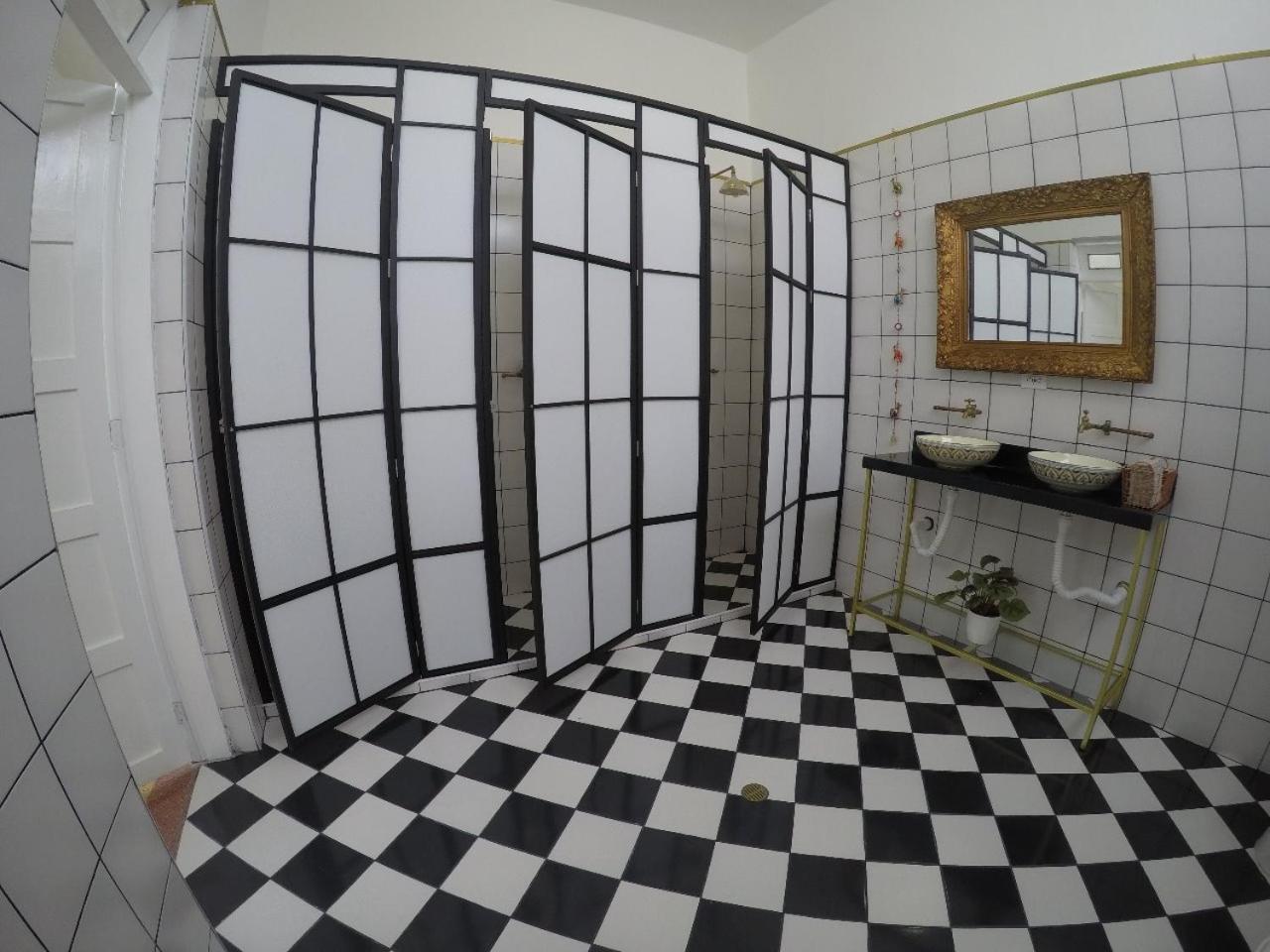 Nomad Hostel Medellín Exteriör bild