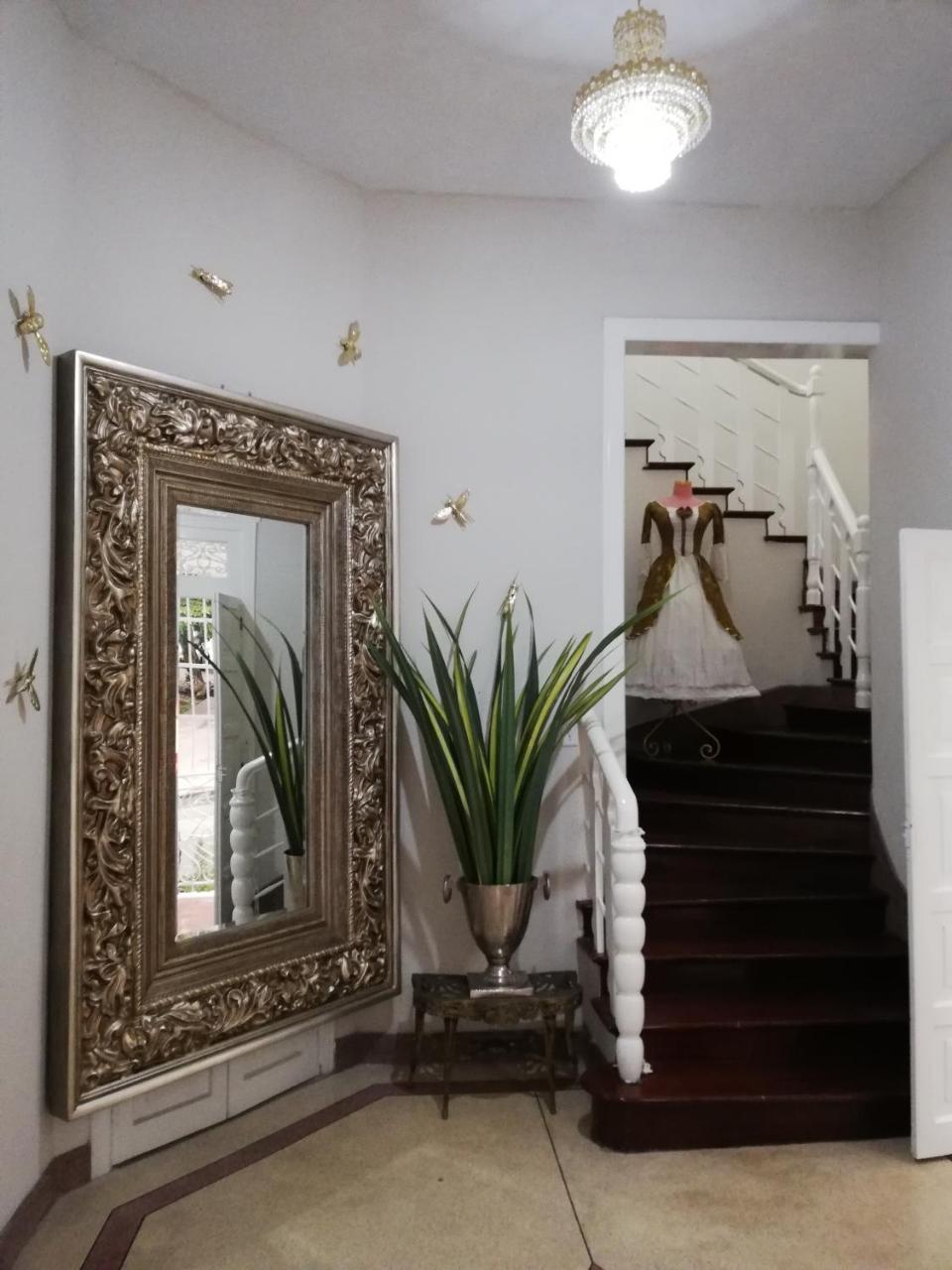 Nomad Hostel Medellín Exteriör bild