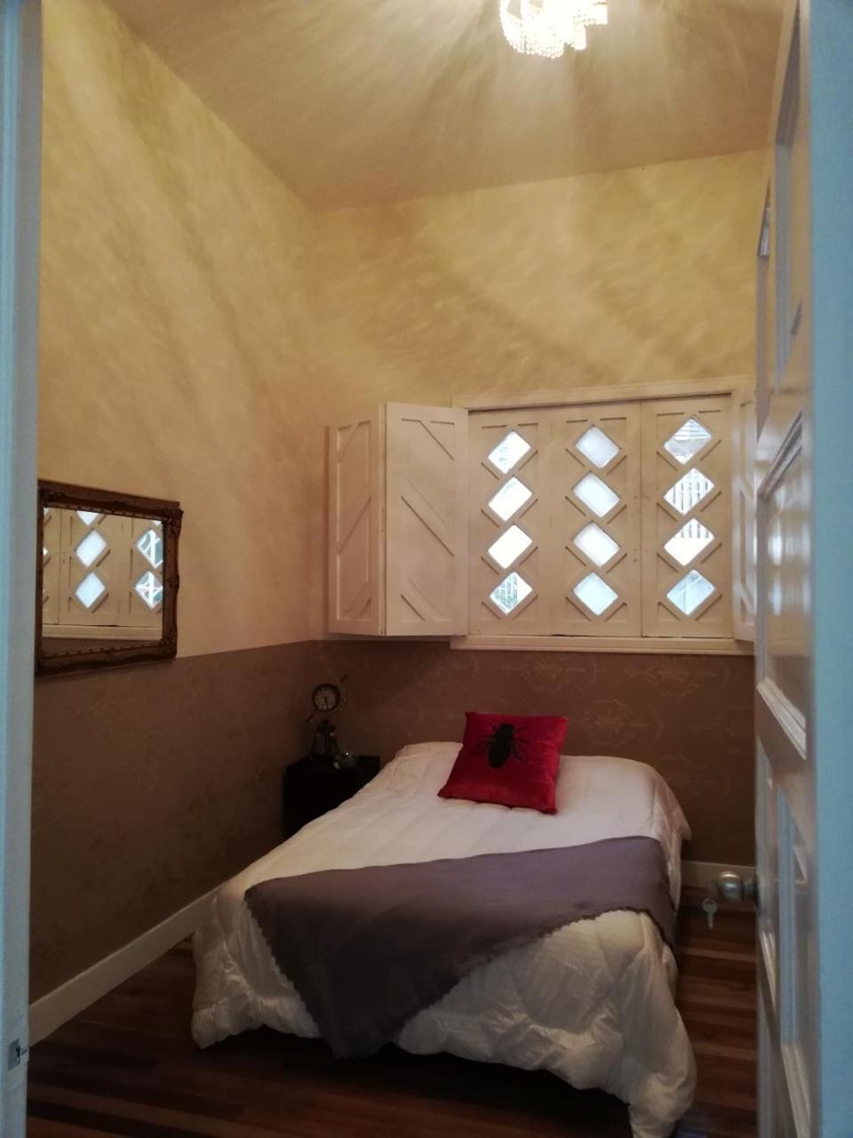 Nomad Hostel Medellín Exteriör bild